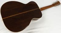 Atkin O37 Guitar with Case, Aged Finish