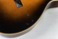 Atkin O37s Acoustic 12th Fret Guitar in Argentine Grey