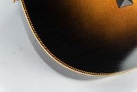 Atkin O37s Acoustic 12th Fret Guitar in Argentine Grey