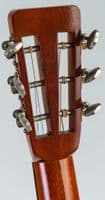 Atkin O37s Acoustic 12th Fret Guitar in Argentine Grey