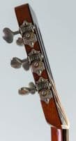 Atkin O37s Acoustic 12th Fret Guitar in Argentine Grey