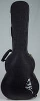Atkin O37s Acoustic 12th Fret Guitar in Argentine Grey