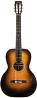 Atkin O37s Acoustic 12th Fret Guitar in Argentine Grey