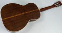 Atkin O37s Acoustic 12th Fret Guitar in Argentine Grey