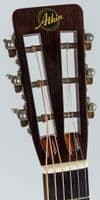 Atkin O37s Acoustic 12th Fret Guitar in Argentine Grey