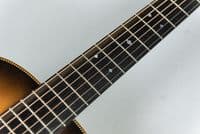 Atkin O37s Acoustic 12th Fret Guitar in Argentine Grey