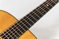Atkin OM37, Aged Finish Guitar with Case