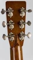 Atkin OM37, Aged Finish Guitar with Case