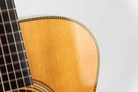 Atkin OM37, Aged Finish Guitar with Case