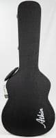 Atkin OM37, Aged Finish Guitar with Case
