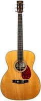 Atkin OM37, Aged Finish Guitar with Case
