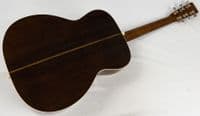 Atkin OM37, Aged Finish Guitar with Case