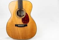 Atkin OM37, Aged Finish Guitar with Case
