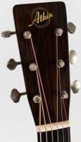 Atkin OM37, Aged Finish Guitar with Case