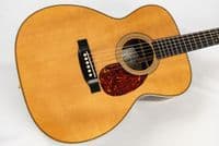 Atkin OM37, Aged Finish Guitar with Case
