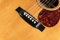 Atkin OM37, Aged Finish Guitar with Case
