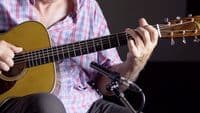 Atkin OM37, Aged Finish Guitar with Case