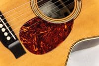 Atkin OM37, Aged Finish Guitar with Case