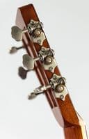 Atkin OOO37s DLX 12 fret Guitar with Case
