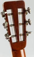 Atkin OOO37s DLX 12 fret Guitar with Case
