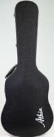 Atkin OOO37s DLX 12 fret Guitar with Case