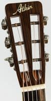 Atkin OOO37s DLX 12 fret Guitar with Case