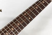 Atkin The Boosh OS Aged Black Guitar with Case