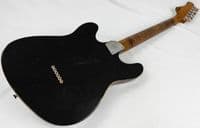 Atkin The Boosh OS Aged Black Guitar with Case