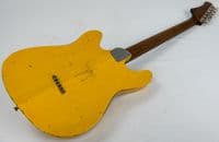 Atkin The Boosh OS Butterscotch
