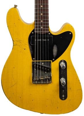 Atkin The Boosh OS Butterscotch