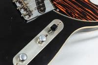 Atkin The Boosh OS Custom Black Bound
