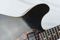 Atkin The Boosh OS Custom Black Bound