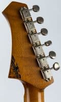 Atkin The Boosh OS Custom Black Bound
