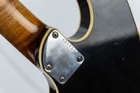Atkin The Boosh OS Custom Black Bound