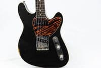 Atkin The Boosh OS Custom Black Bound