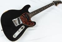 Atkin The Boosh OS Custom Black Bound