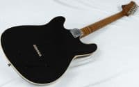 Atkin The Boosh OS Custom Black Bound