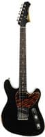 Atkin The Boosh OS Custom Black Bound