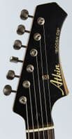 Atkin The Boosh OS Custom Black Bound