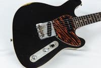Atkin The Boosh OS Custom Black Bound
