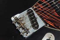 Atkin The Boosh OS Custom Black Bound