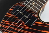 Atkin The Boosh OS Custom Black Bound