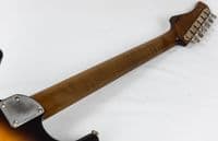 Atkin The Fifty Four 54 S 2 Tone Sunburst