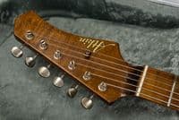 Atkin The Fifty Four 54 S 2 Tone Sunburst