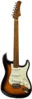 Atkin The Fifty Four 54 S 2 Tone Sunburst