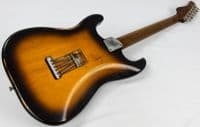 Atkin The Fifty Four 54 S 2 Tone Sunburst