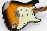 Atkin The Fifty Four 54 S 2 Tone Sunburst