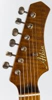 Atkin The Fifty Four 54 S 2 Tone Sunburst