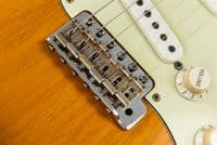 Atkin The Fifty Four 54 S 2 Tone Sunburst