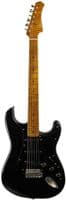 Atkin The Fifty Four 54 S Black MN